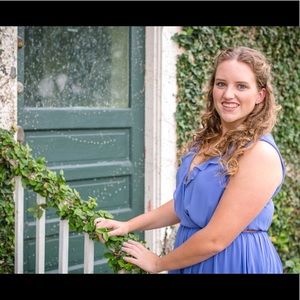 Meet your Posher, Macie